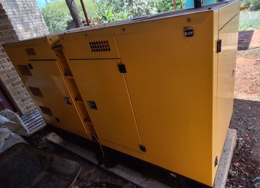 10 Bedroom Property for Sale in Swartruggens North West